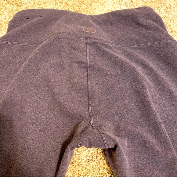 Calia Heather Purple Legging - Picture 7 of 10